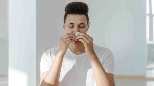 4 conseils pour lutter contre les allergies respiratoires 2
