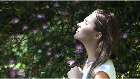 Affections respiratoires : causes, symptômes et solutions pour mieux respirer au quotidien