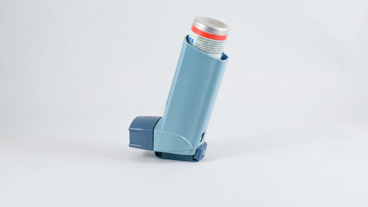 4 choses à savoir sur l’asthme professionnel : définition, symptômes et mesures à prendre