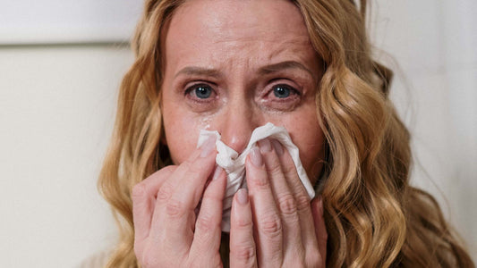 5 choses que vous devez savoir sur l’allergie respiratoire