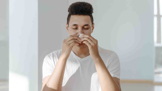 4 conseils pour lutter contre les allergies respiratoires