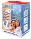 RESPUR® : Filtres de Protection Respiratoire pour le Nez - Antipollution et Anti-allergie'